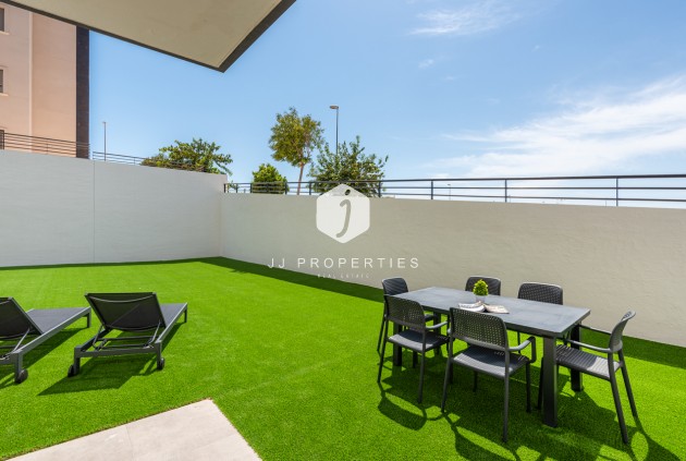 D'occasion - Appartement -
San Miguel de Salinas - Inland