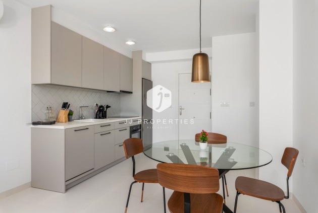 D'occasion - Appartement -
San Miguel de Salinas - Inland