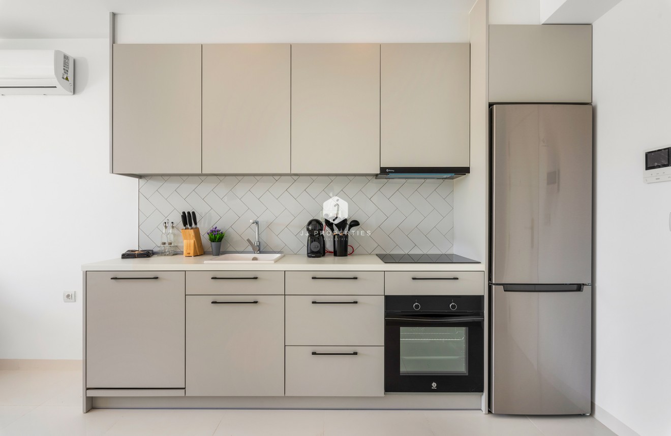 Segunda mano - Apartamento / piso -
San Miguel de Salinas - Inland