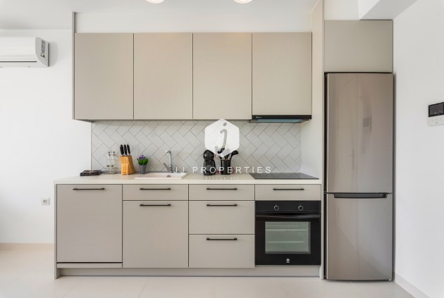 D'occasion - Appartement -
San Miguel de Salinas - Inland