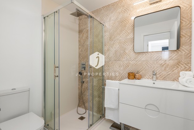 D'occasion - Appartement -
San Miguel de Salinas - Inland