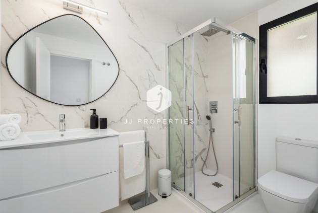 D'occasion - Appartement -
San Miguel de Salinas - Inland