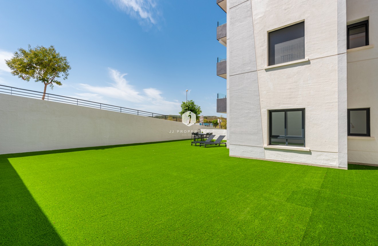 Segunda mano - Apartamento / piso -
San Miguel de Salinas - Inland