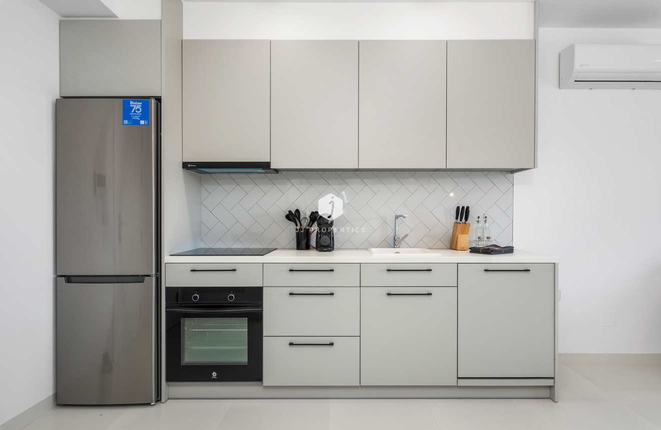 Segunda mano - Apartamento / piso -
San Miguel de Salinas - Inland