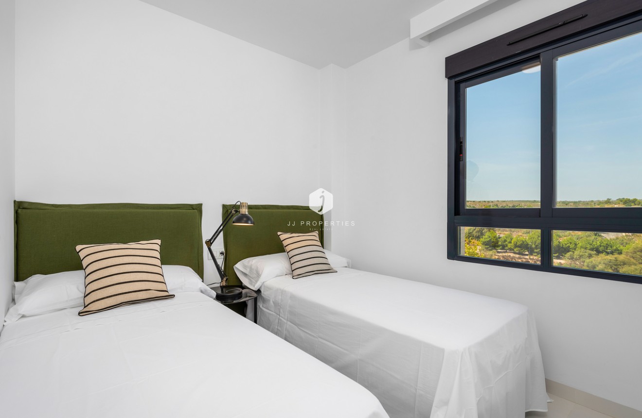 Segunda mano - Apartamento / piso -
San Miguel de Salinas - Inland