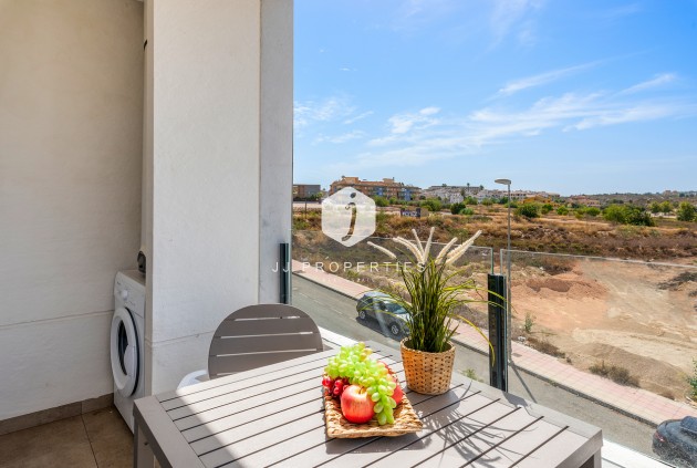 D'occasion - Appartement -
San Miguel de Salinas - Inland