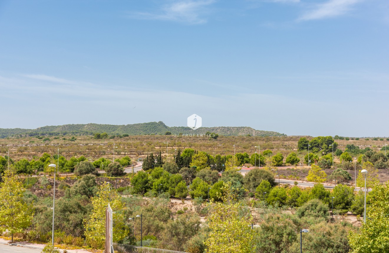 Segunda mano - Apartamento / piso -
San Miguel de Salinas - Inland