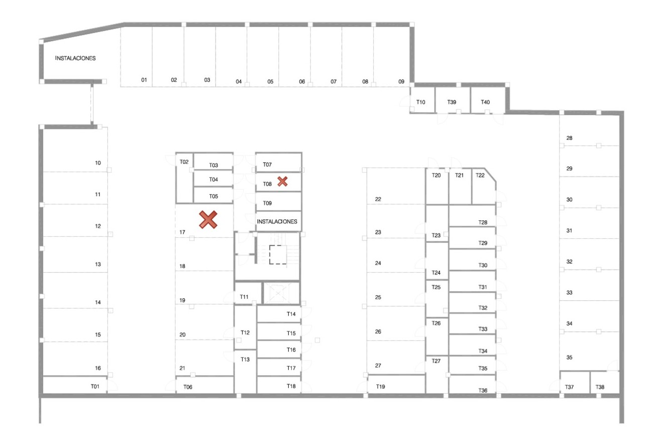 Segunda mano - Apartamento / piso -
San Miguel de Salinas - Inland