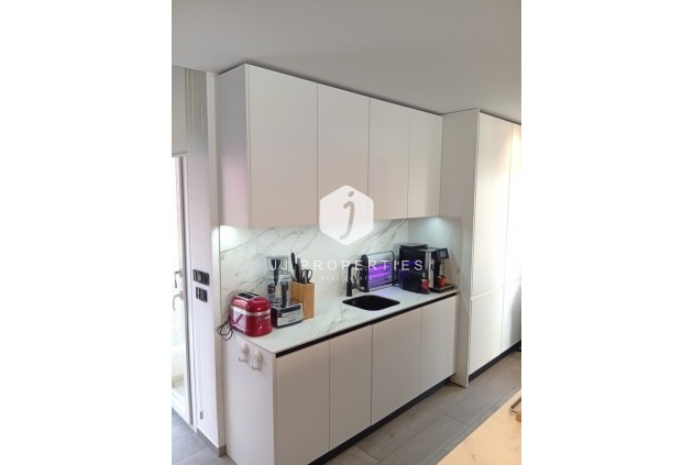 Z drugiej ręki - Villa -
La Finca Golf Resort - Inland