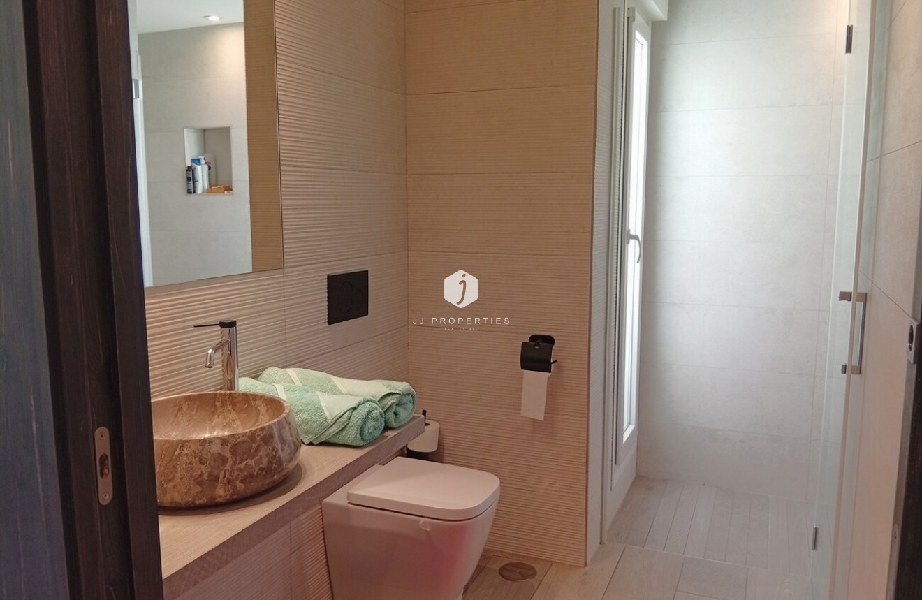 Segunda mano - Villa -
La Finca Golf Resort - Inland