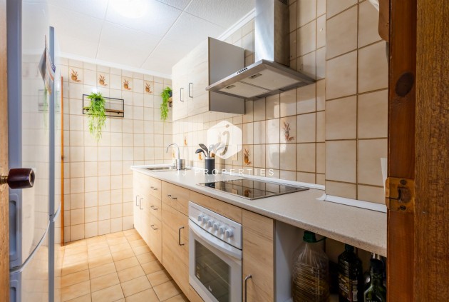 Z drugiej ręki - Mieszkanie w bloku -
Torrevieja - Costa Blanca