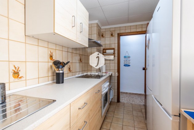 Z drugiej ręki - Mieszkanie w bloku -
Torrevieja - Costa Blanca