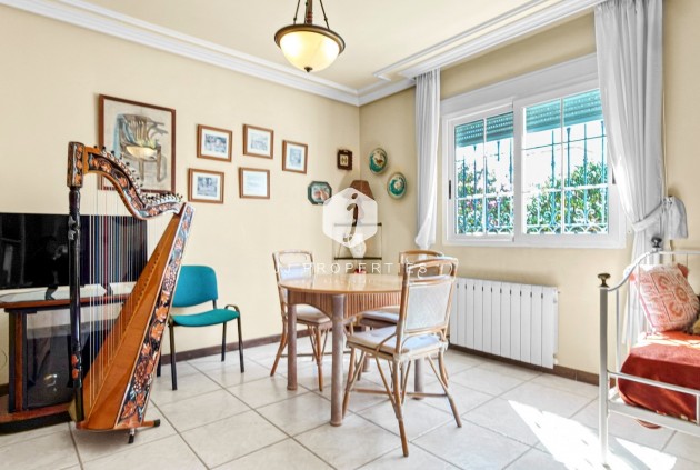 Z drugiej ręki - Villa -
Torrevieja - Costa Blanca