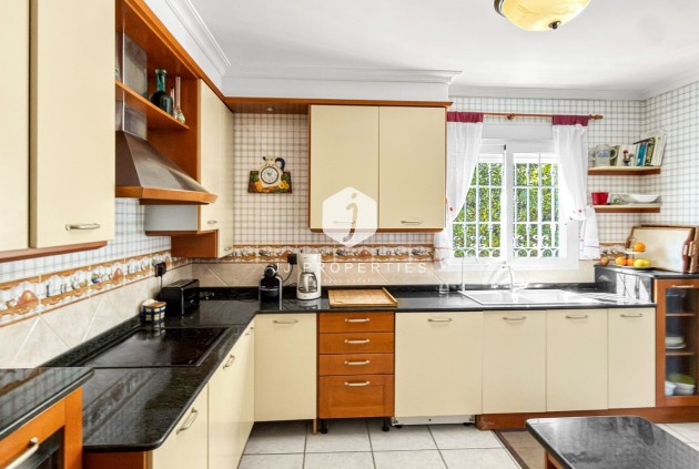 Z drugiej ręki - Villa -
Torrevieja - Costa Blanca