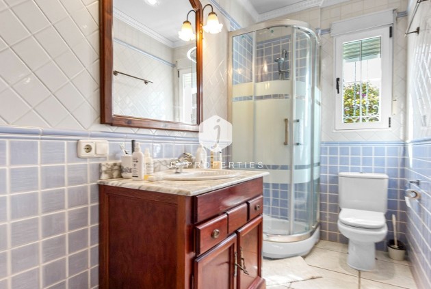 Z drugiej ręki - Villa -
Torrevieja - Costa Blanca