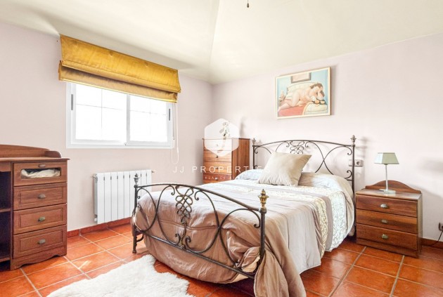 Z drugiej ręki - Villa -
Torrevieja - Costa Blanca