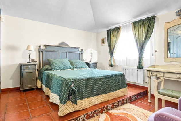 Z drugiej ręki - Villa -
Torrevieja - Costa Blanca