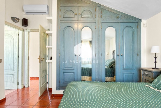 Z drugiej ręki - Villa -
Torrevieja - Costa Blanca