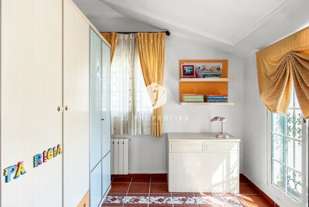 Z drugiej ręki - Villa -
Torrevieja - Costa Blanca