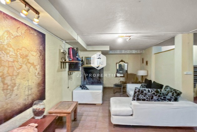 Z drugiej ręki - Villa -
Torrevieja - Costa Blanca