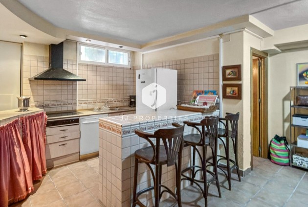 Z drugiej ręki - Villa -
Torrevieja - Costa Blanca