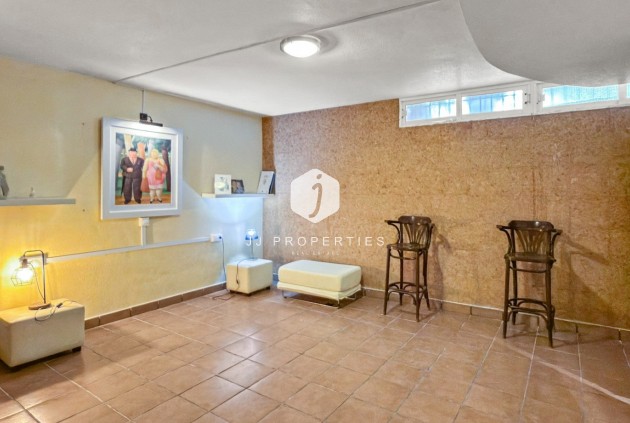 Z drugiej ręki - Villa -
Torrevieja - Costa Blanca