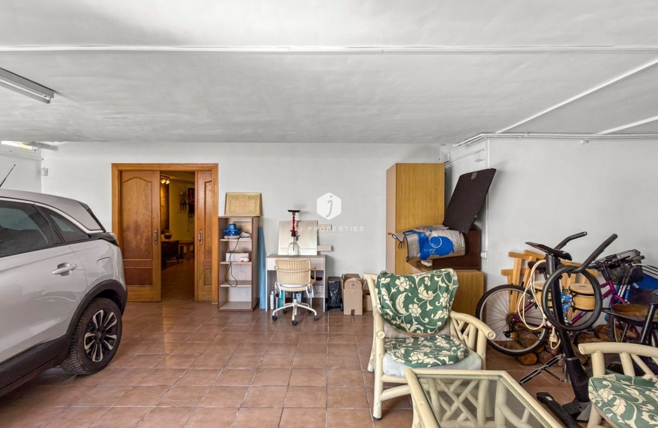 Z drugiej ręki - Villa -
Torrevieja - Costa Blanca