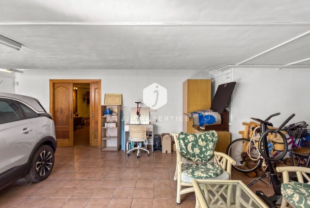 Z drugiej ręki - Villa -
Torrevieja - Costa Blanca