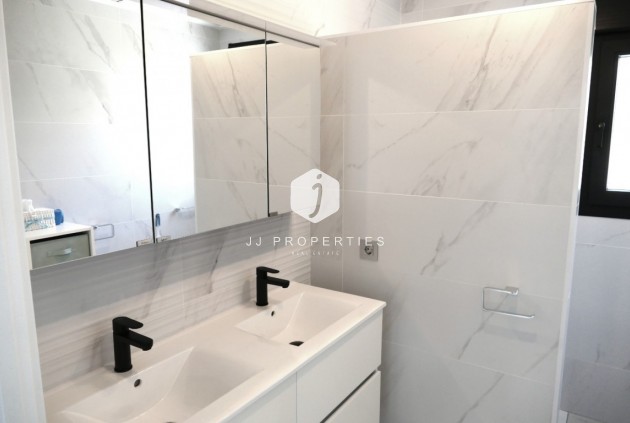 Aus zweiter Hand - Villa -
Benijofar - Costa Blanca