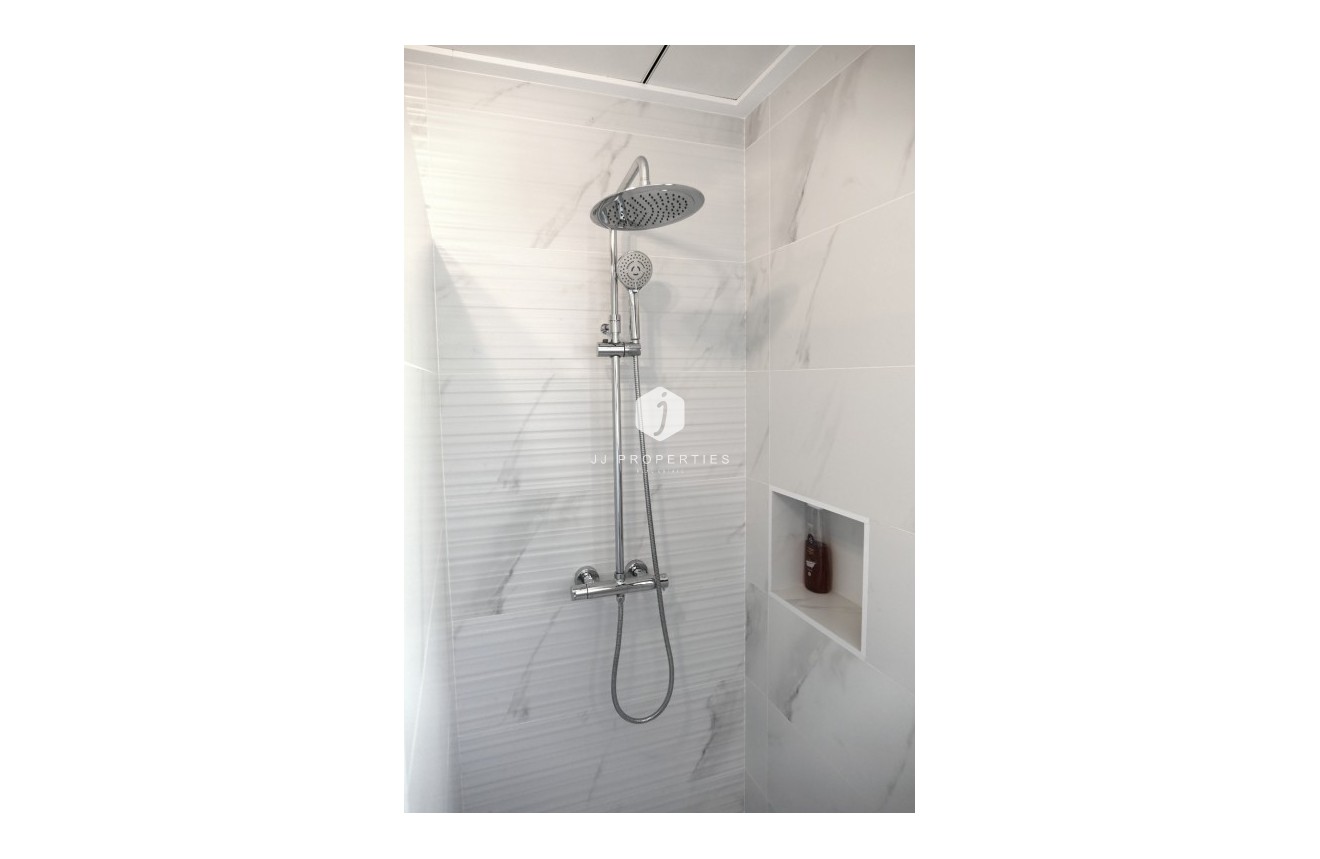 Aus zweiter Hand - Villa -
Benijofar - Costa Blanca