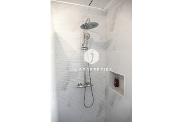 Aus zweiter Hand - Villa -
Benijofar - Costa Blanca