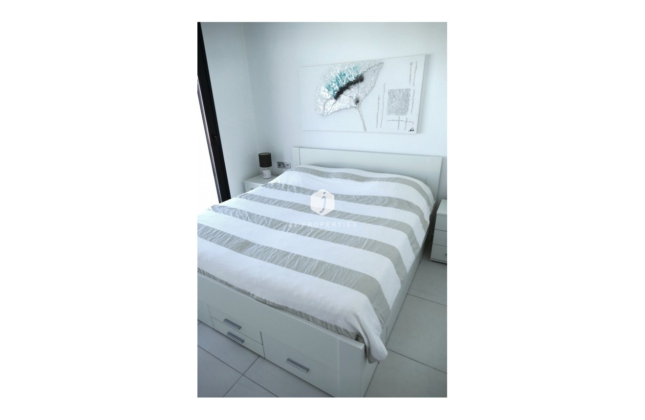 Aus zweiter Hand - Villa -
Benijofar - Costa Blanca