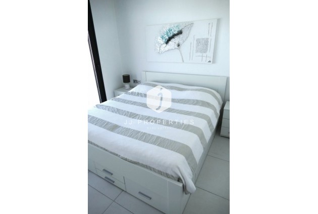 Aus zweiter Hand - Villa -
Benijofar - Costa Blanca