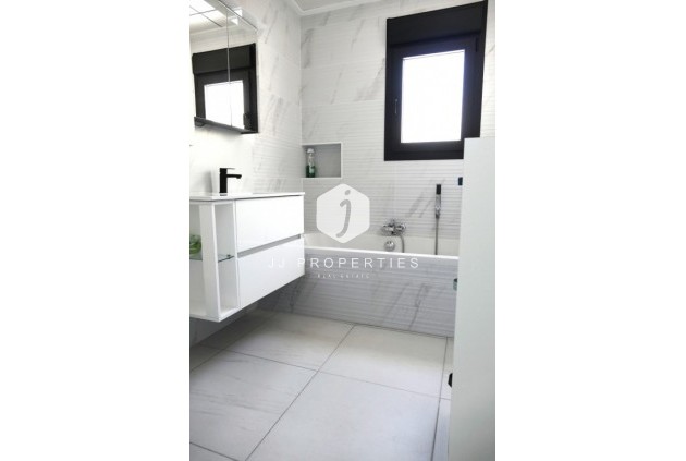 Aus zweiter Hand - Villa -
Benijofar - Costa Blanca