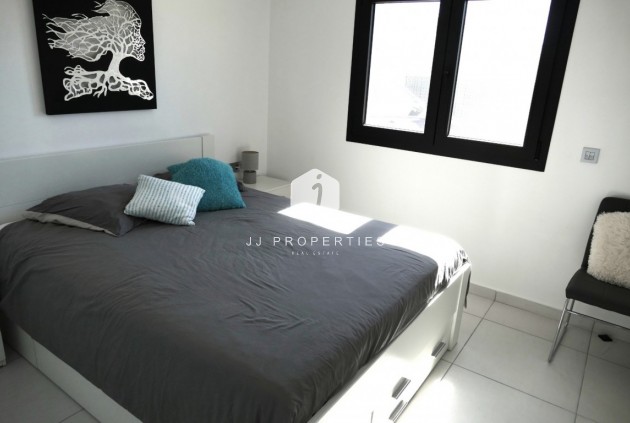 Aus zweiter Hand - Villa -
Benijofar - Costa Blanca