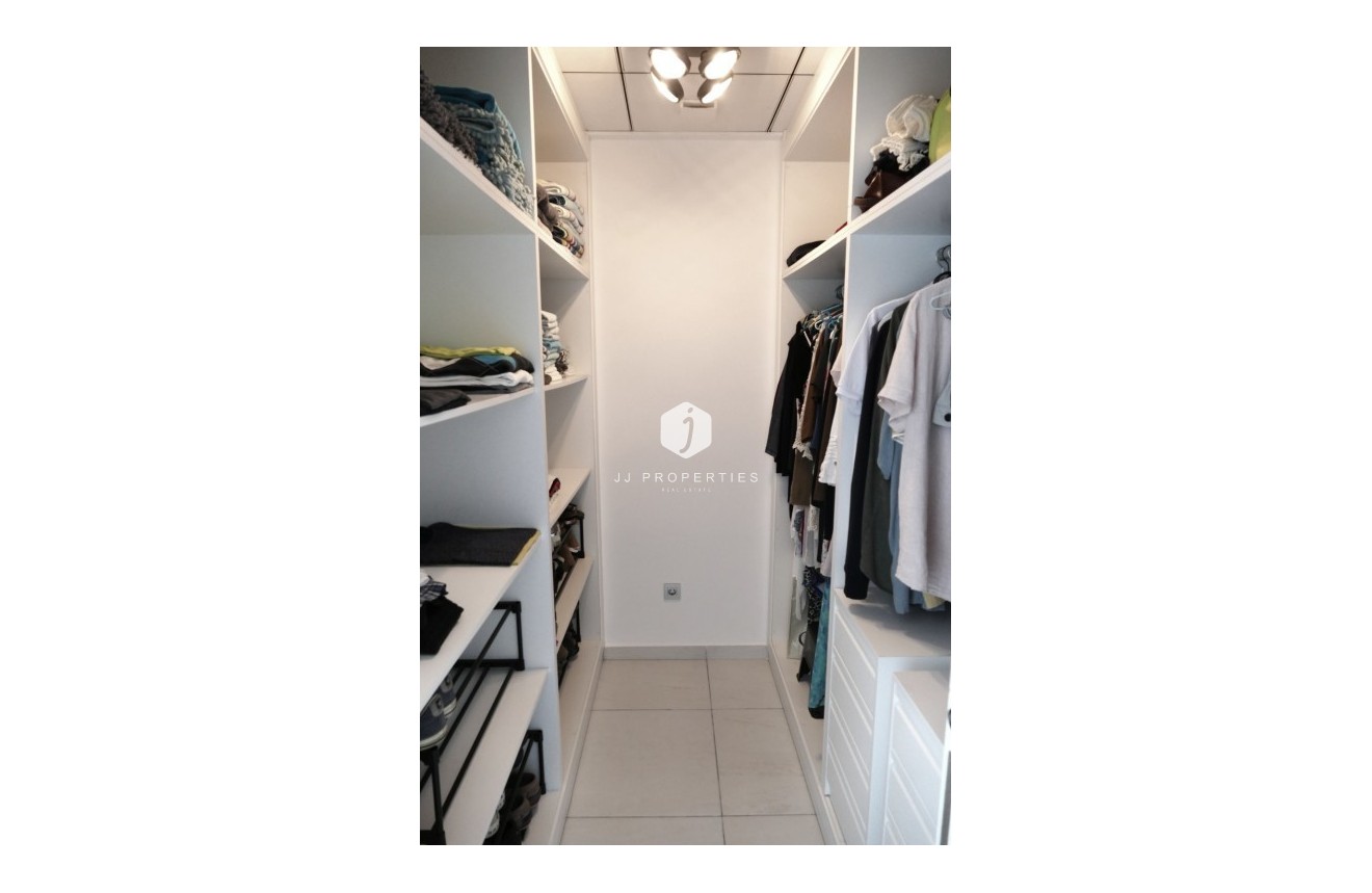 Aus zweiter Hand - Villa -
Benijofar - Costa Blanca