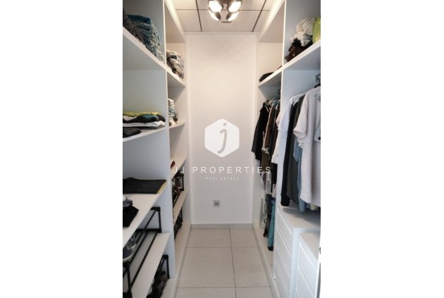 Aus zweiter Hand - Villa -
Benijofar - Costa Blanca