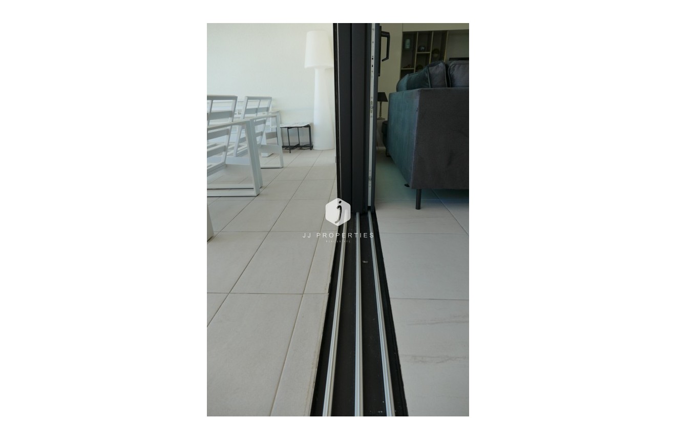 Aus zweiter Hand - Villa -
Benijofar - Costa Blanca