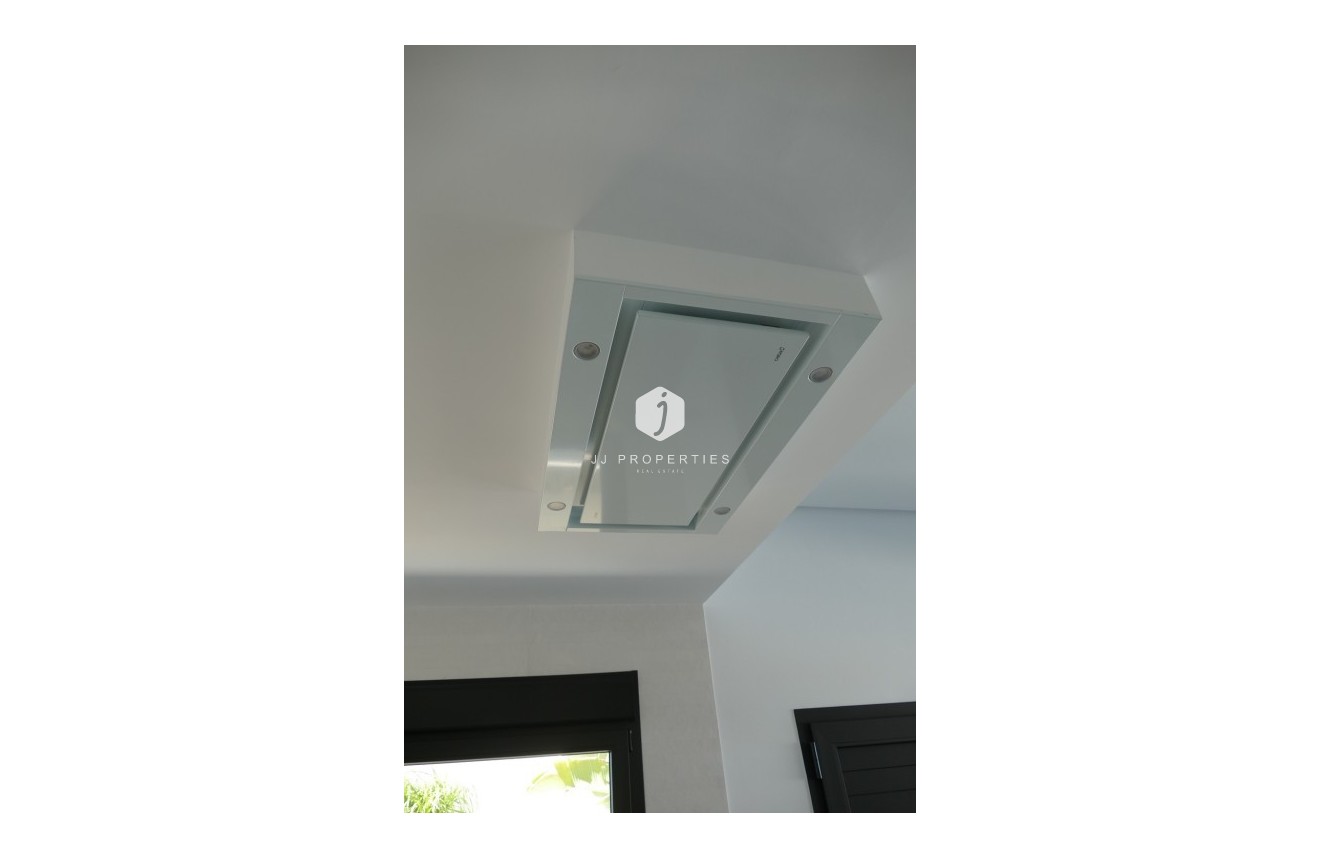 Aus zweiter Hand - Villa -
Benijofar - Costa Blanca