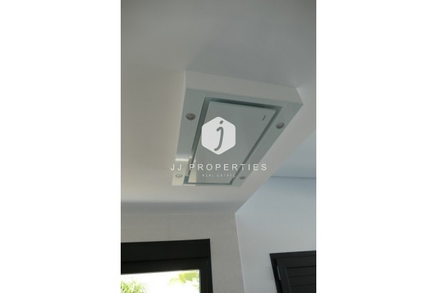 Aus zweiter Hand - Villa -
Benijofar - Costa Blanca