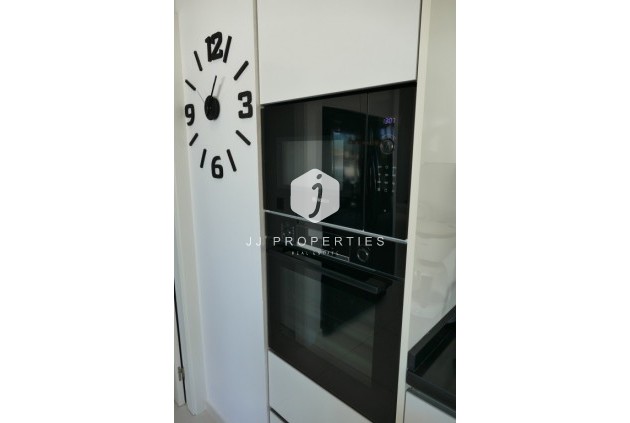 Aus zweiter Hand - Villa -
Benijofar - Costa Blanca