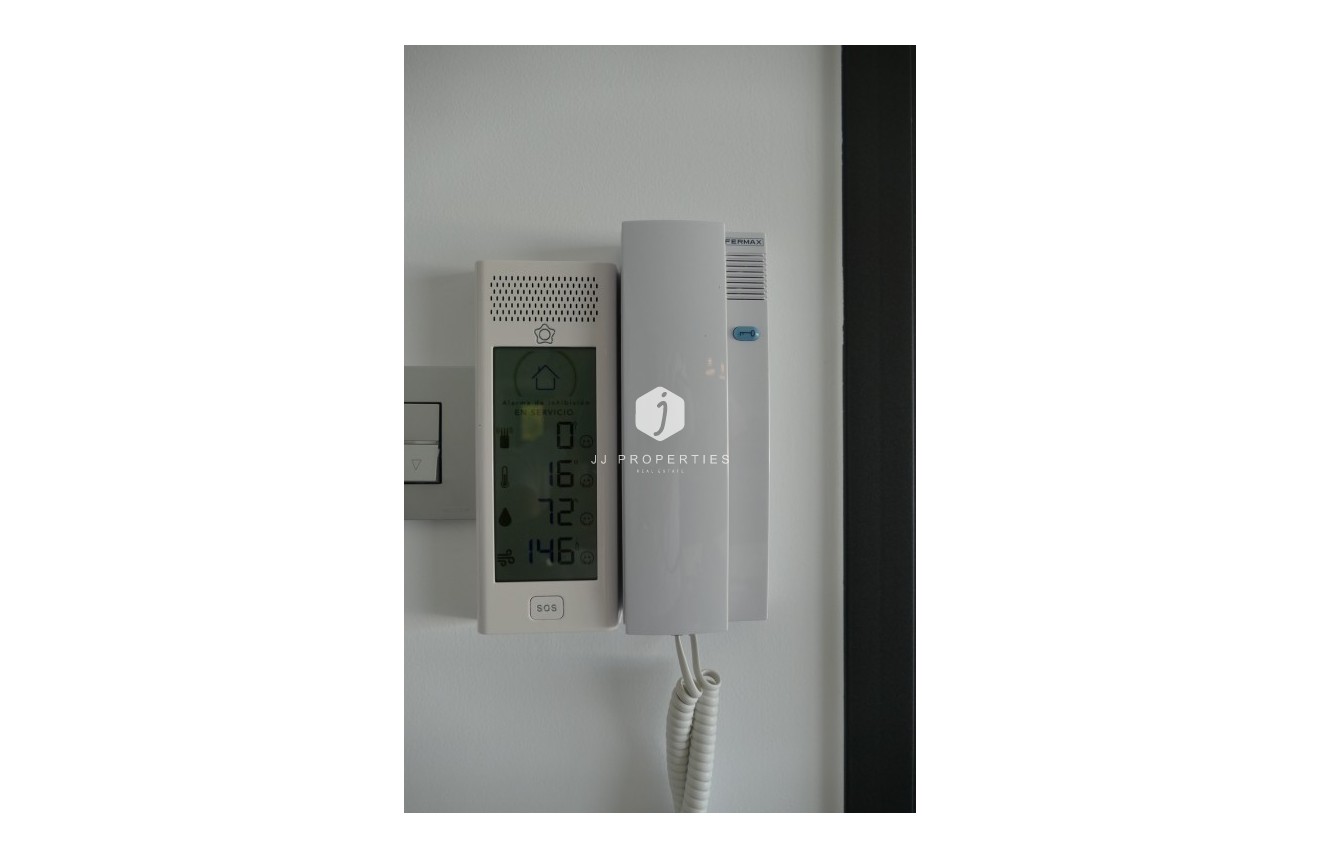 Aus zweiter Hand - Villa -
Benijofar - Costa Blanca