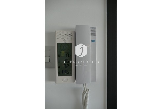 Aus zweiter Hand - Villa -
Benijofar - Costa Blanca