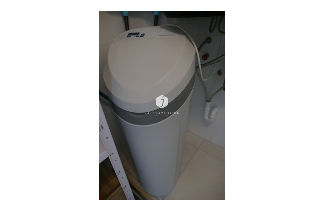 Aus zweiter Hand - Villa -
Benijofar - Costa Blanca