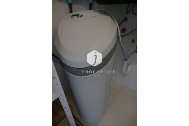 Aus zweiter Hand - Villa -
Benijofar - Costa Blanca