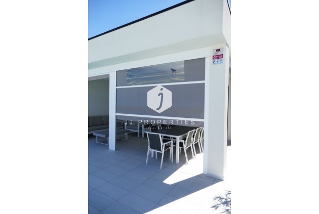 Aus zweiter Hand - Villa -
Benijofar - Costa Blanca