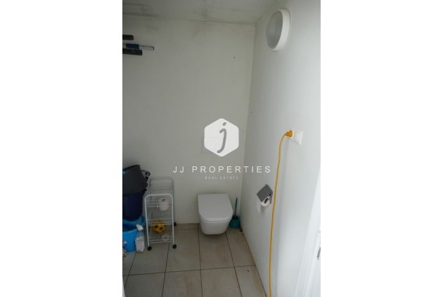 Aus zweiter Hand - Villa -
Benijofar - Costa Blanca