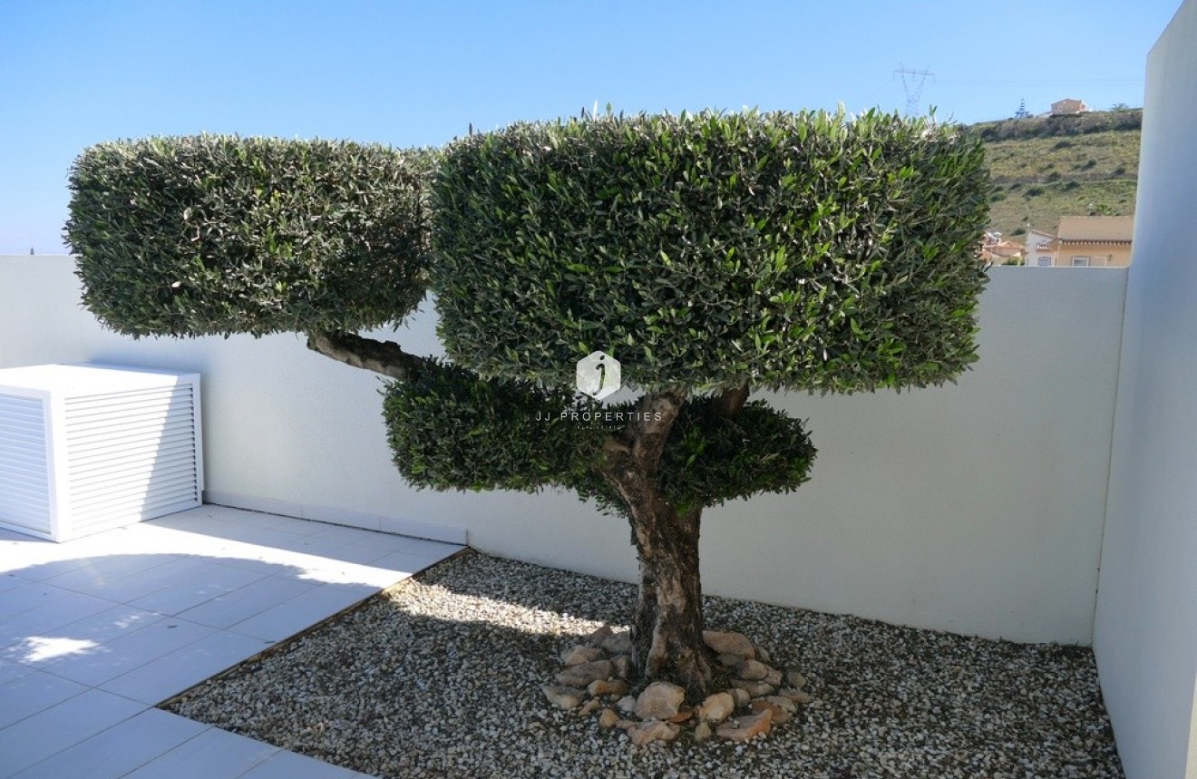 Aus zweiter Hand - Villa -
Benijofar - Costa Blanca