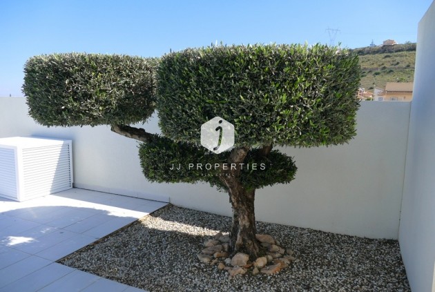 Aus zweiter Hand - Villa -
Benijofar - Costa Blanca