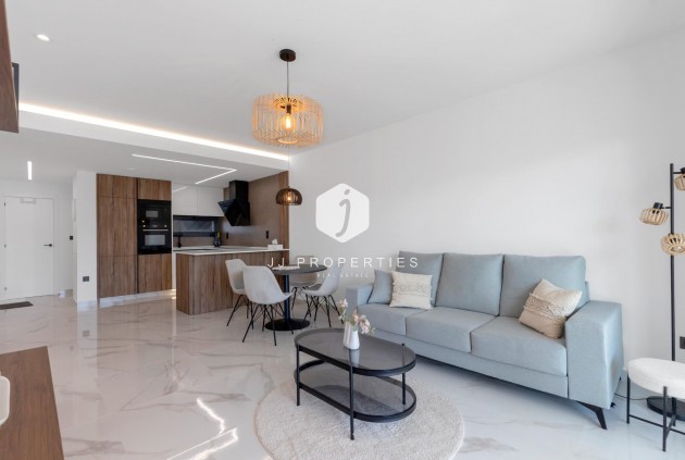 Aus zweiter Hand - Wohnung -
Guardamar del Segura - El Raso